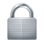 Kilit emoji U+1F512 Kilit emoji U+1F512