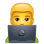 Adam Notebook ile U+1F468 U+1F4BB Adam Notebook ile U+1F468 U+1F4BB