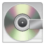 Kutusundaki CD emoji U+1F4BD Kutusundaki CD emoji U+1F4BD