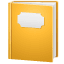 Sarı defter whatsapp U+1F4D4 Sarı defter whatsapp U+1F4D4