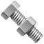 Vida emoji U+1F529 Vida emoji U+1F529