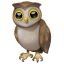 Baykuş emoji Whatsapp U+1F989 Baykuş emoji Whatsapp U+1F989