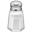Tuzluk Emoji U+1F9C2 Tuzluk Emoji U+1F9C2