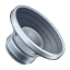 Hoparlör emojisi U+1F508 Hoparlör emojisi U+1F508