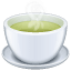 Çay fincanı U+1F375 Çay fincanı U+1F375
