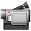 Video kamerası U+1F4F9 Video kamerası U+1F4F9